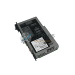 Allen-Bradley 1785-L40C15 PLC detail image 3