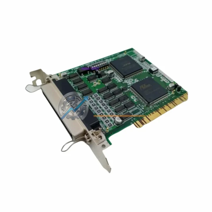 FAST FIO01-1 P-900163 I/O Module product image