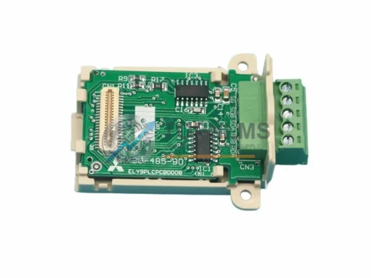 Mitsubishi D0IOC11 industrial automation spare part