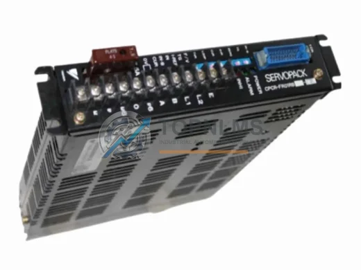 Yaskawa CPCR-FR01RB-T3L industrial automation spare part