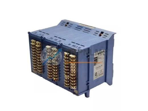 Yokogawa MX110-VTD-L30 industrial automation spare part