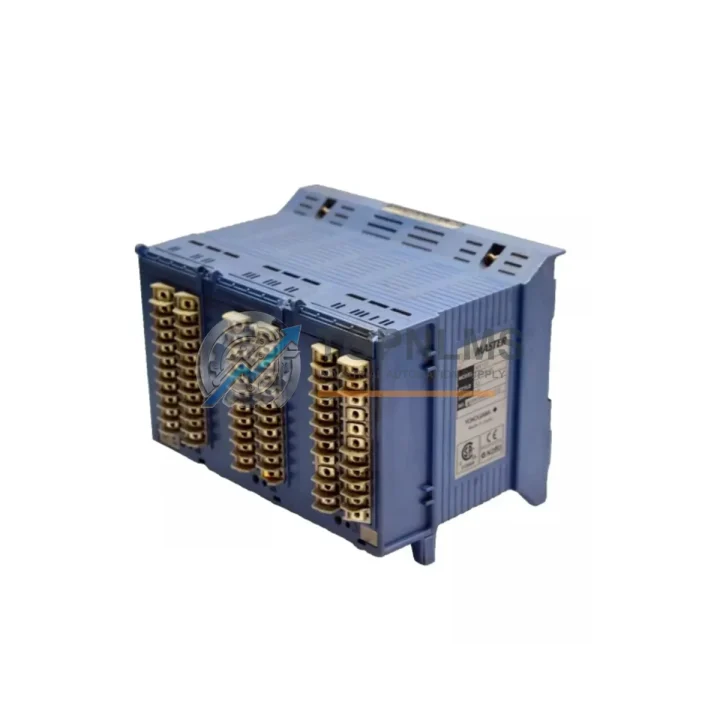 Yokogawa MX110-VTD-L30 I/O Module product image