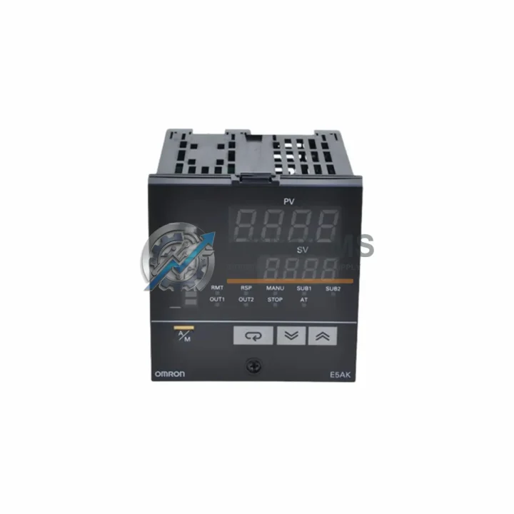 Omron E5AK-AA2 Control Board product image