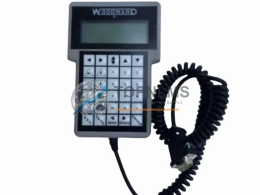Woodward 9907-205 industrial automation spare part