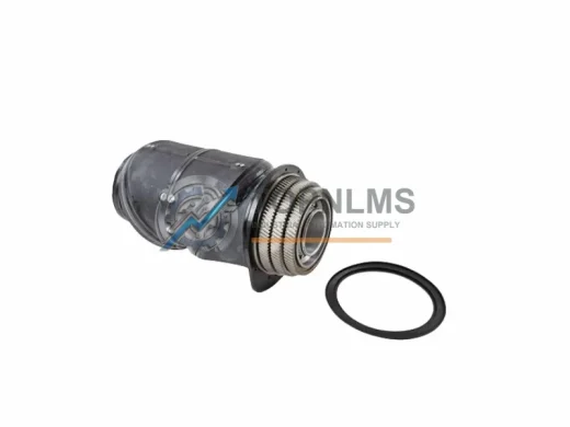 ABB 3HAC043090-001 industrial automation spare part