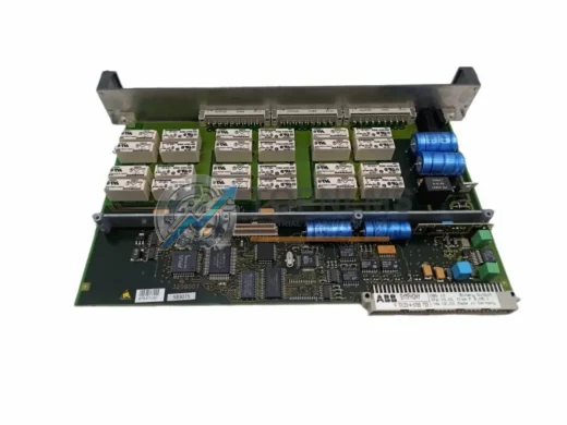 ABB CBO10-P 3BDH000733R1 industrial automation spare part
