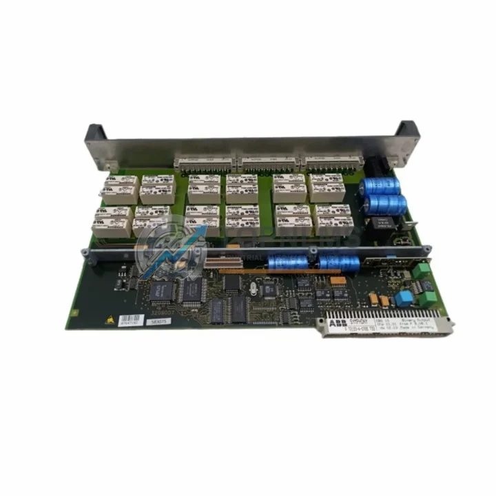 ABB CBO10-P 3BDH000733R1 I/O Module product image