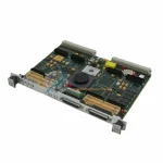Motorola MVME162P-244L Control Board detail image 3
