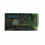 ABB BX5001 GNT0156100R1 PLC detail image 2
