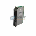 Allen-Bradley 1771-P5E Communication Module detail image 3