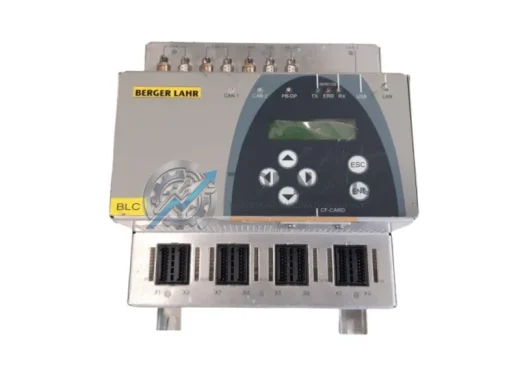 BERGER LAHR BLC382TCNUS1S industrial automation spare part