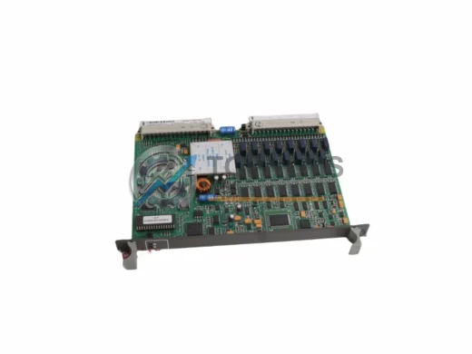 ABB 81EU01H-E GJR2391500R1210 industrial automation spare part