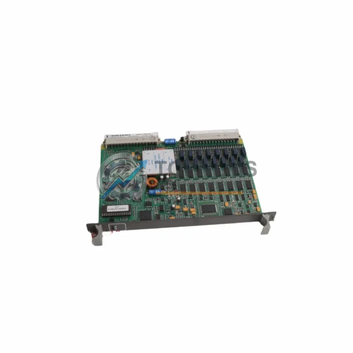 ABB 81EU01H-E GJR2391500R1210 I/O Module product image