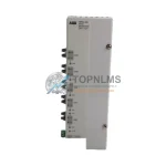 ABB NPBU-42C-64011821D Communication Module product image