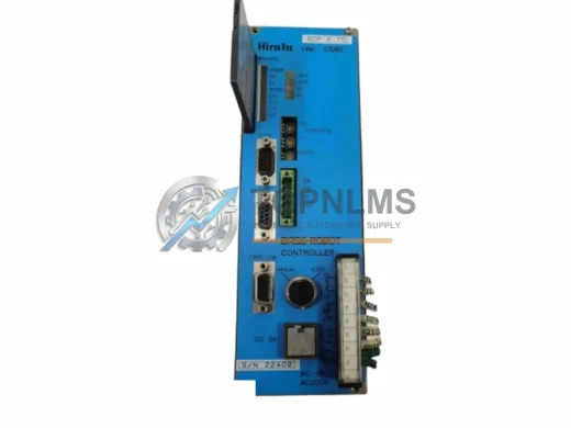 Hirata HNC-C580-1-3-1-1 industrial automation spare part