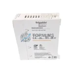 Schneider Electric BMXAMI0800 I/O Module detail image 3