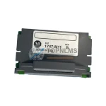 Allen-Bradley 1747-M11/B PLC detail image 3