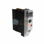 Allen-Bradley 1756-L81E PLC detail image 2