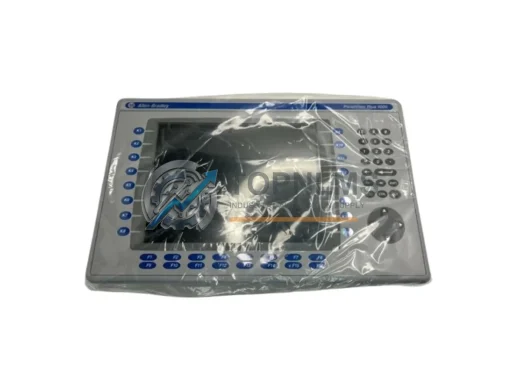Allen-Bradley 2711P-K10C4A8 industrial automation spare part