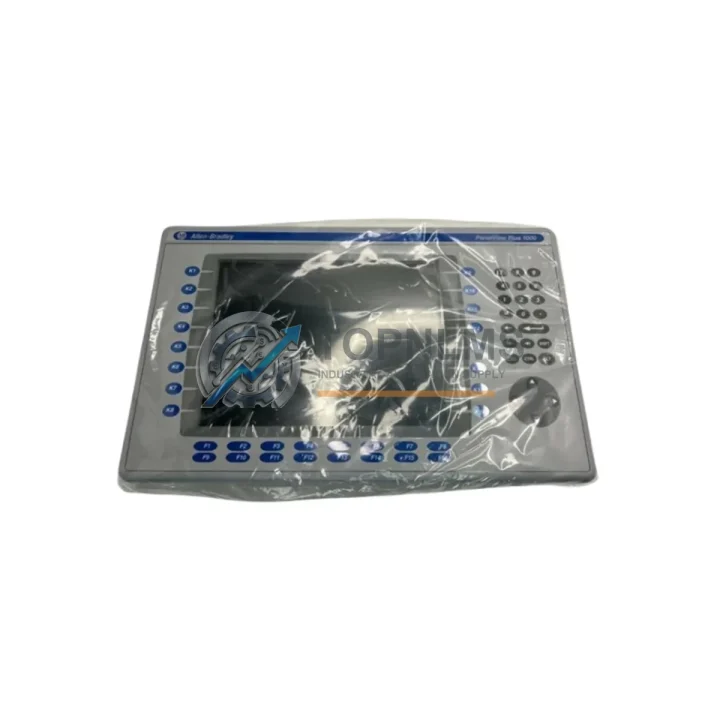 Allen-Bradley 2711P-K10C4A8 HMI product image