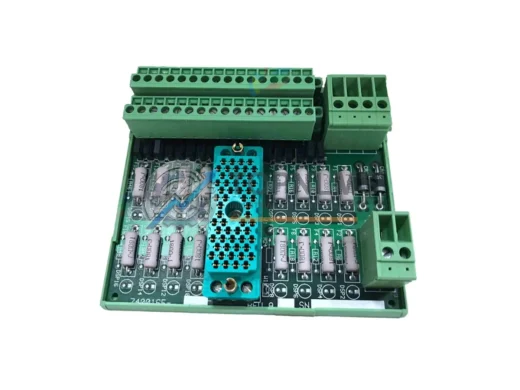 Triconex 9753-110 industrial automation spare part