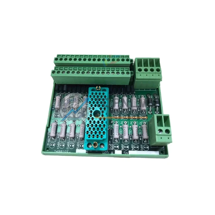 Triconex 9753-110 PLC product image