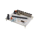 Honeywell 51308301-175 CC-TCF901 I/O Module detail image 3