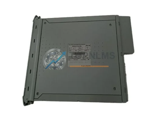 ICS Triplex T8310 industrial automation spare part