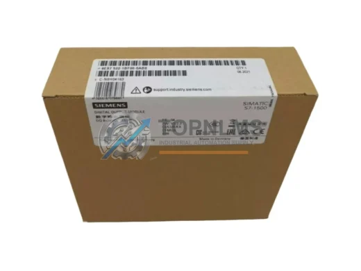 Siemens 6ES7522-1BF00-0AB0 industrial automation spare part