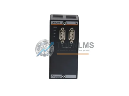 BOCHMANN DPM200 industrial automation spare part