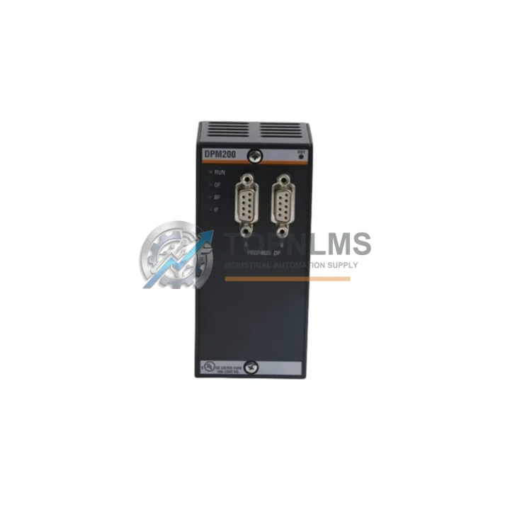 BOCHMANN DPM200 Communication Module product image