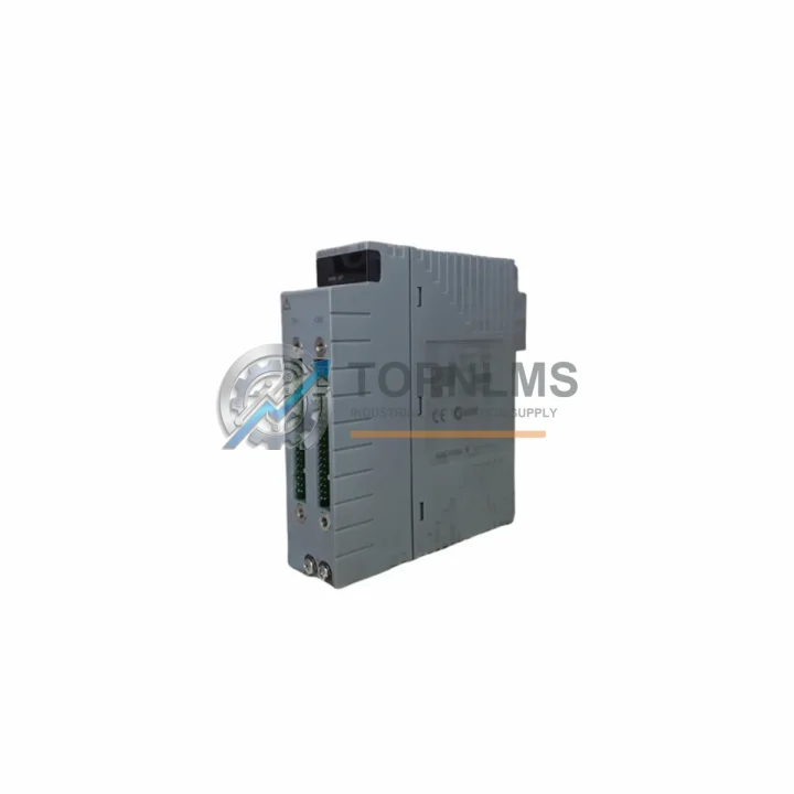 Yokogawa ADV159-P00 S1 I/O Module product image