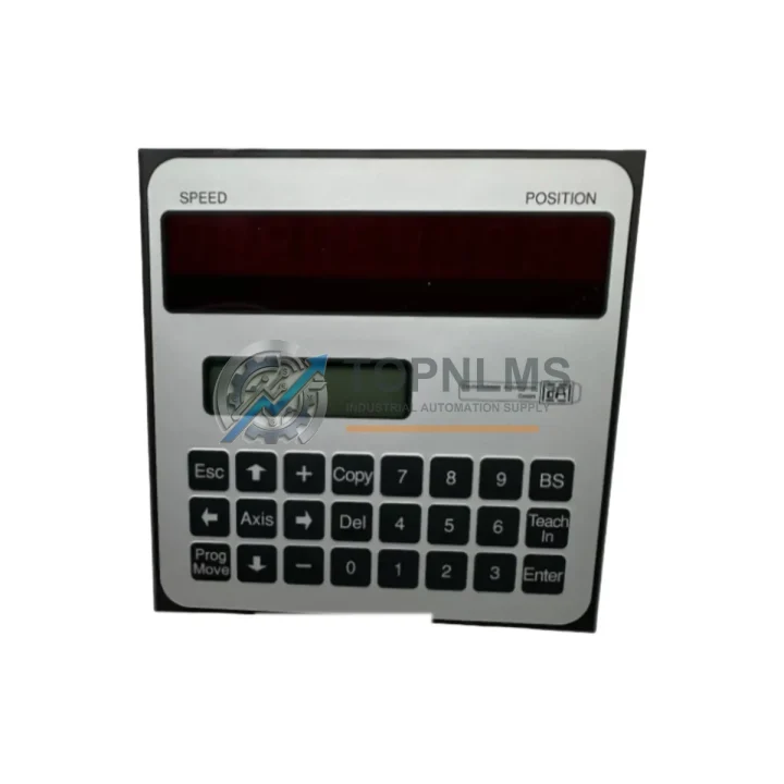 LOCON 24-0360-A32I PLC product image