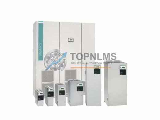 Siemens 6SE0100-1AC22-5AA7-Z industrial automation spare part
