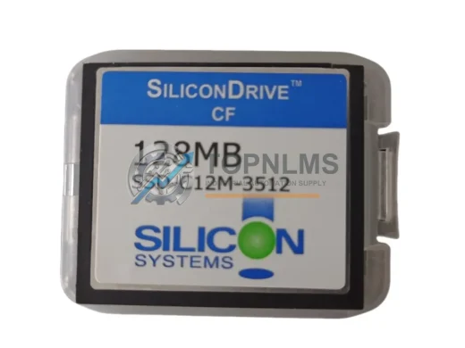 Western Digital SSD-C12M-3512 industrial automation spare part