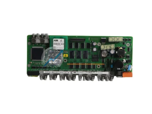 ABB 3BHE028959R0101 PPC902CE101 industrial automation spare part