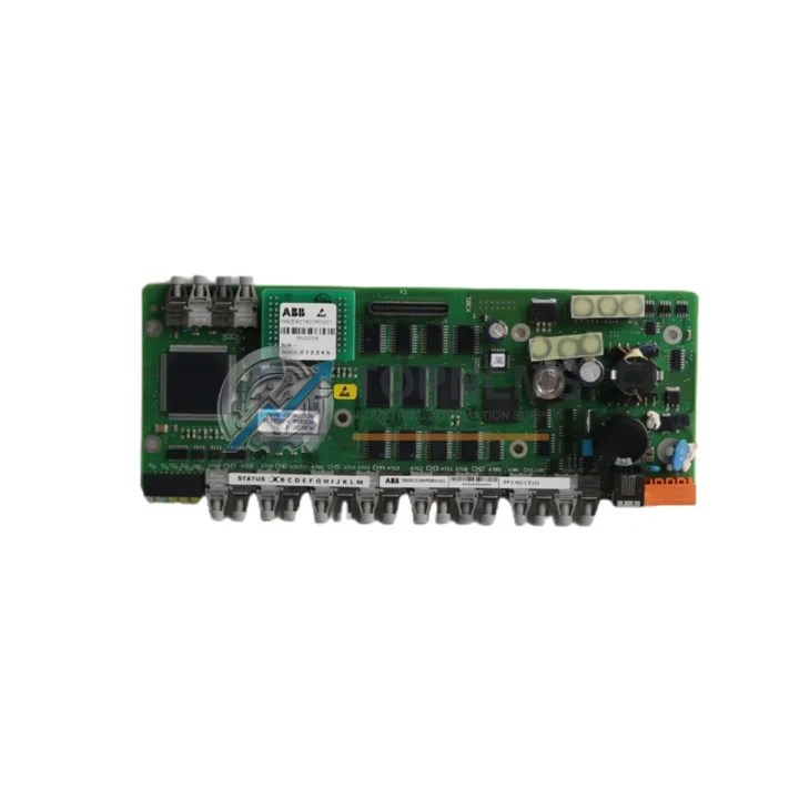 ABB 3BHE028959R0101 PPC902CE101 Control Board product image
