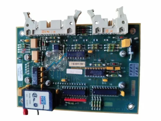 Alstom ESVI1 industrial automation spare part