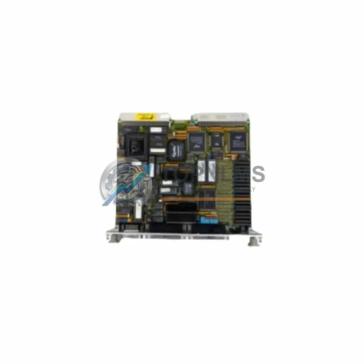 KEBA KVME AT8/486/25B 40240 GEB Rack & Chassis product image