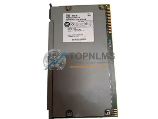 Allen-Bradley 1785-PFB industrial automation spare part