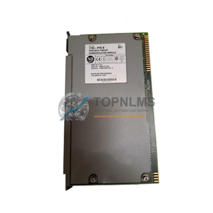Allen-Bradley 1785-PFB Communication Module product image