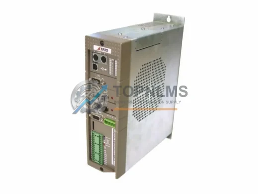 Trio Motion Technology MC2/216 industrial automation spare part