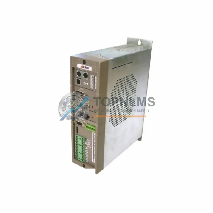 Trio Motion Technology MC2/216 Motor & Motion product image