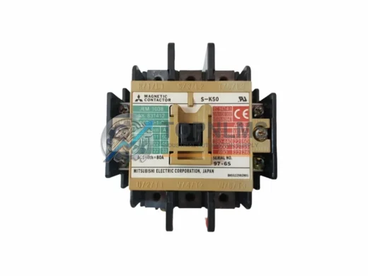 Mitsubishi LSC-300-PCB industrial automation spare part