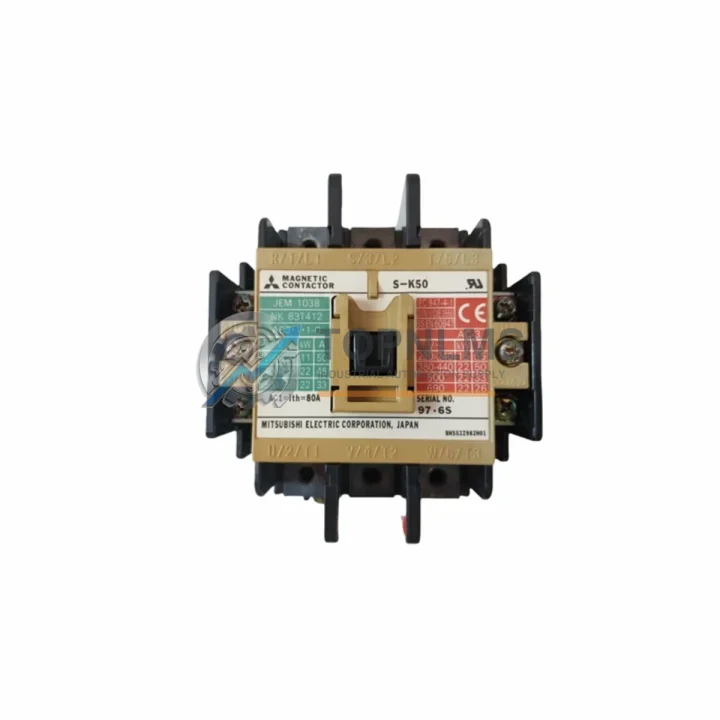 Mitsubishi LSC-300-PCB Electrical Component product image
