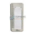 ABB DP820 3BSE013228R1 I/O Module product image