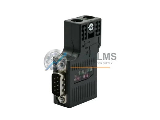 Siemens 6ES7 972-0BA52-0XA0 industrial automation spare part