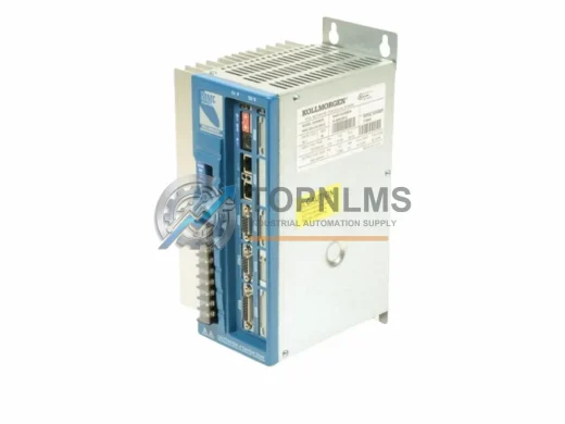 Kollmorgen MMC-SD-2.4-460-D industrial automation spare part