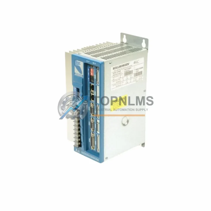 Kollmorgen MMC-SD-2.4-460-D VFD product image