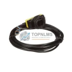 BANNER Engineering QS18VN6LP Sensor product image
